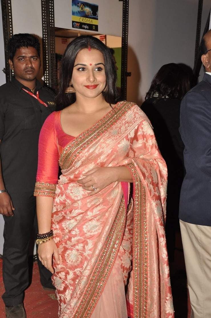 Vidya Balan