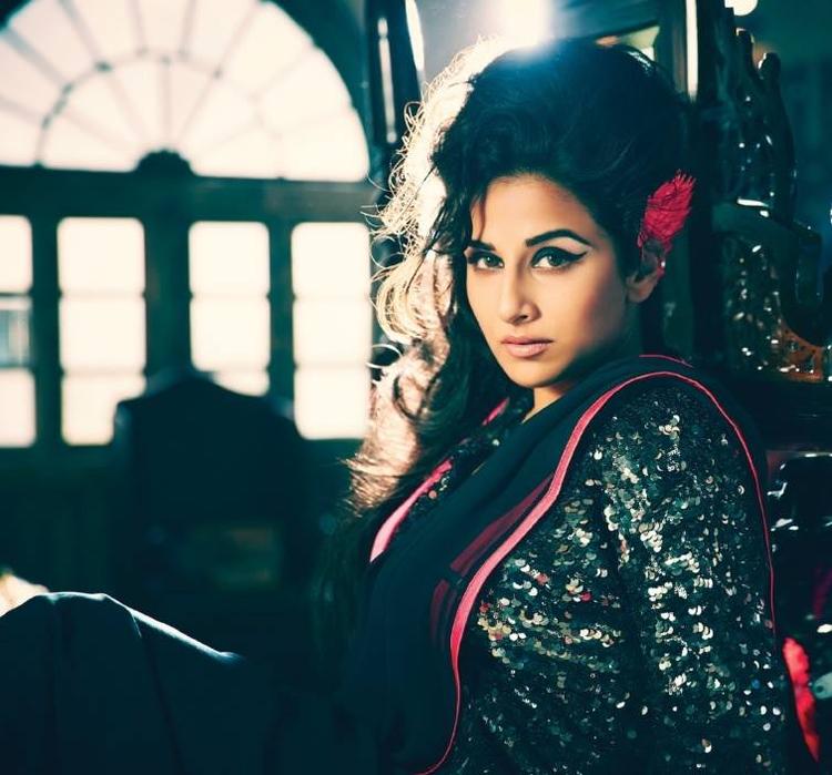 Vidya Balan