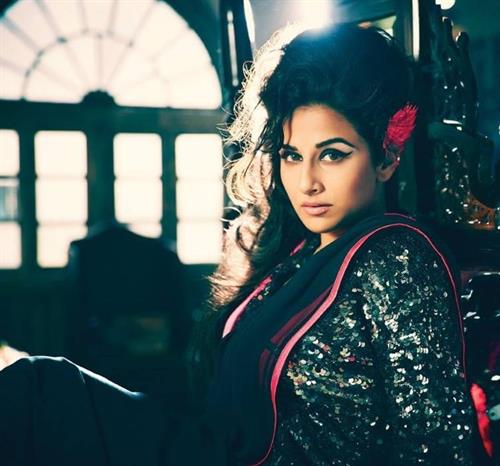 Vidya Balan