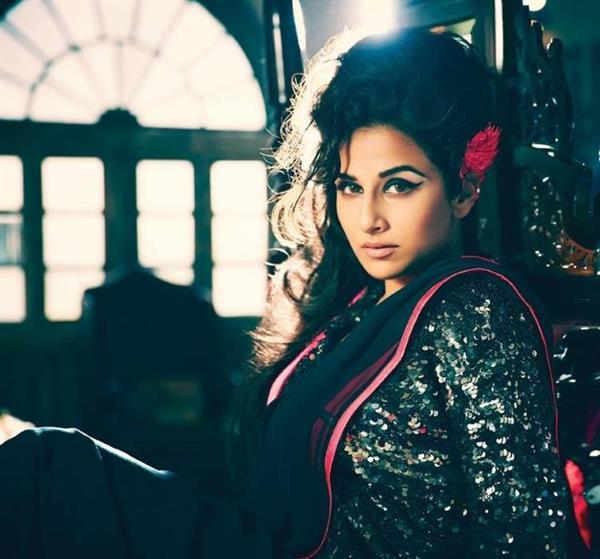 Vidya Balan