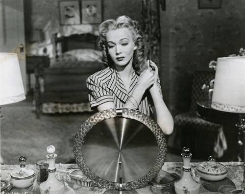Carole Landis