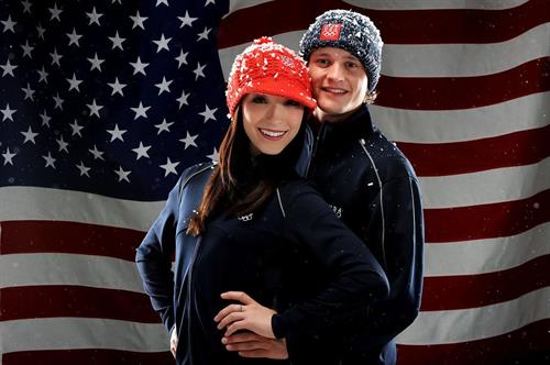 Meryl Davis