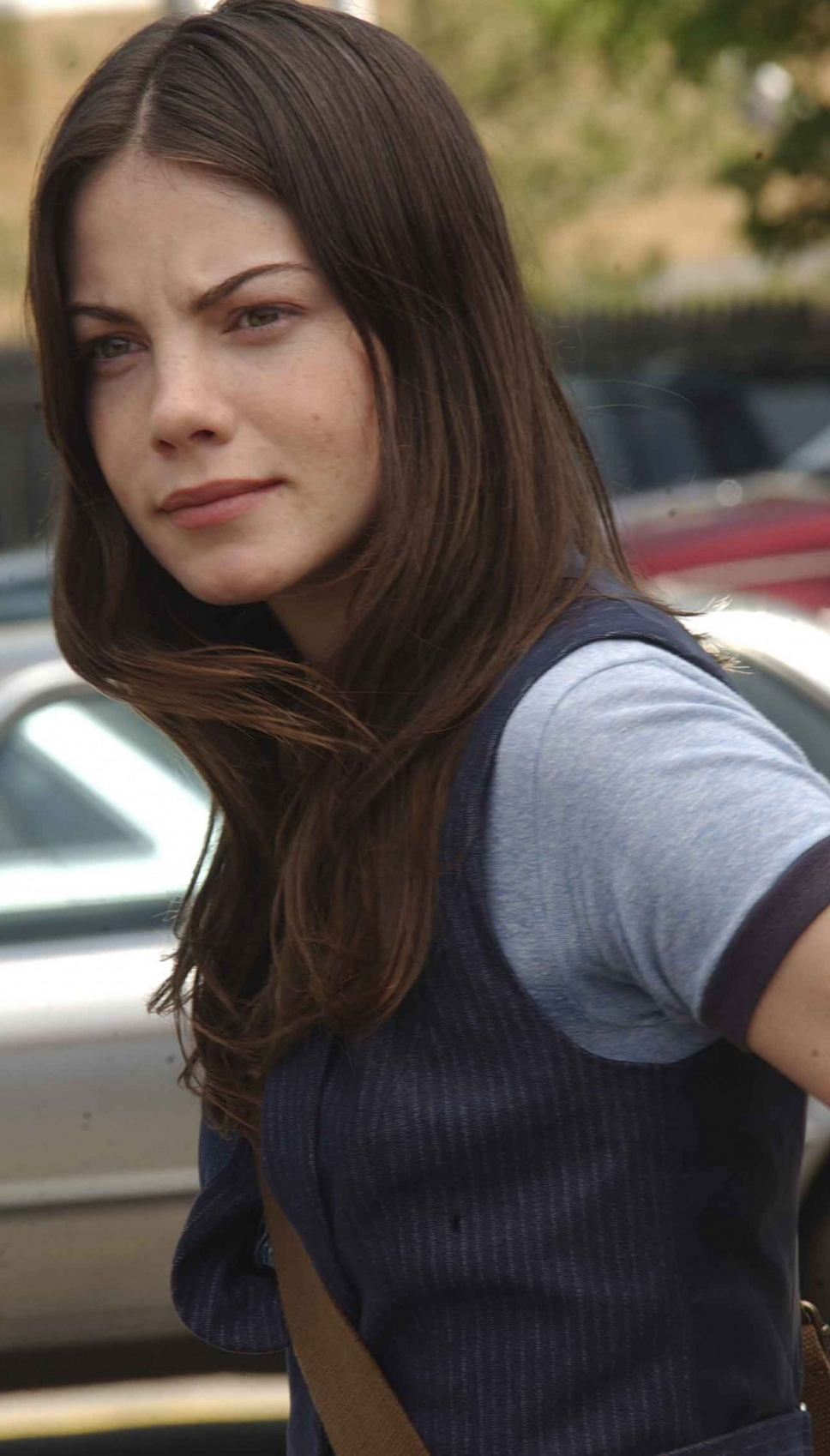 Michelle Monaghan