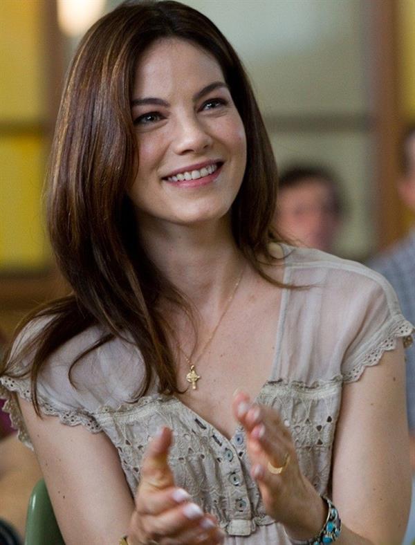 Michelle Monaghan