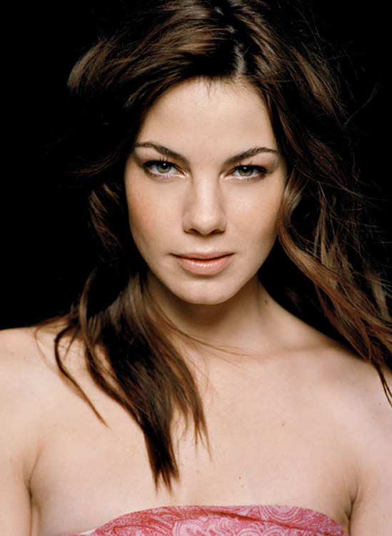 Michelle Monaghan