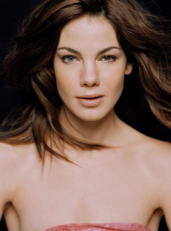 Michelle Monaghan