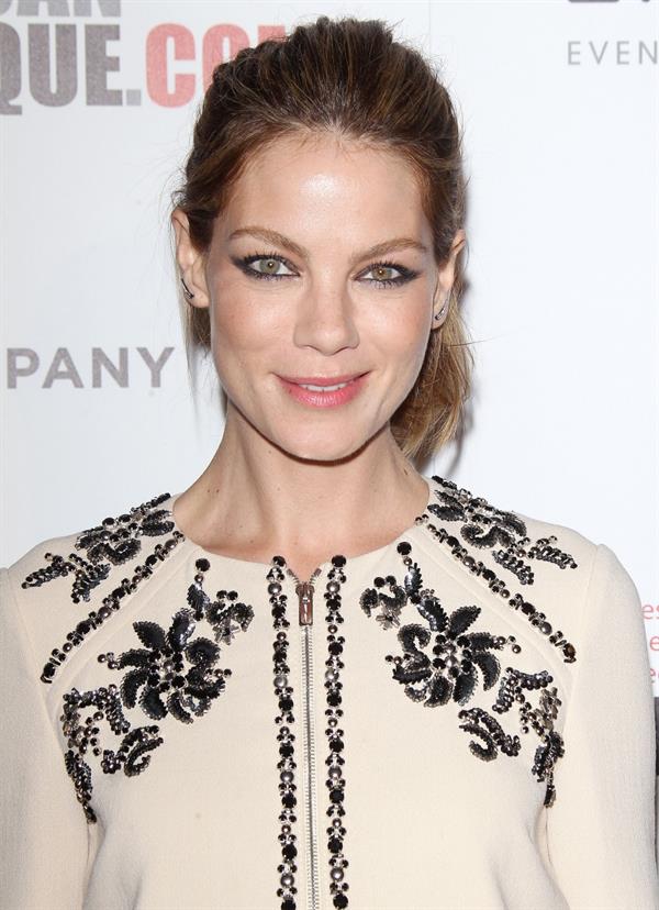 Michelle Monaghan