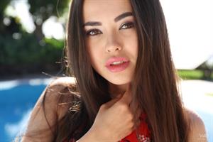 Red Summer Fun - Free preview - WATCH4BEAUTY | Nude Art Magazine