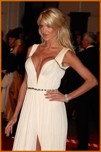 Victoria Silvstedt