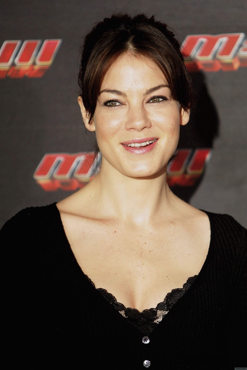 Michelle Monaghan