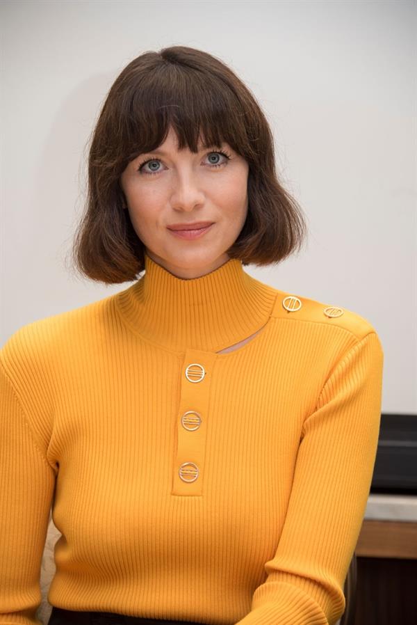 Caitriona Balfe