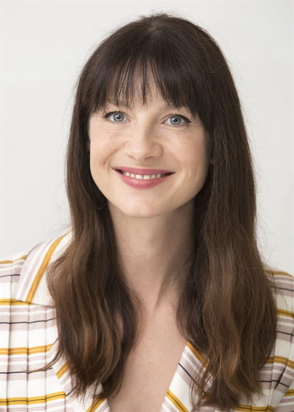 Caitriona Balfe