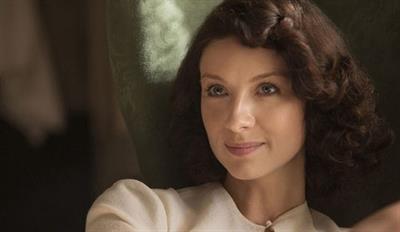 Caitriona Balfe