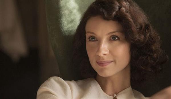 Caitriona Balfe