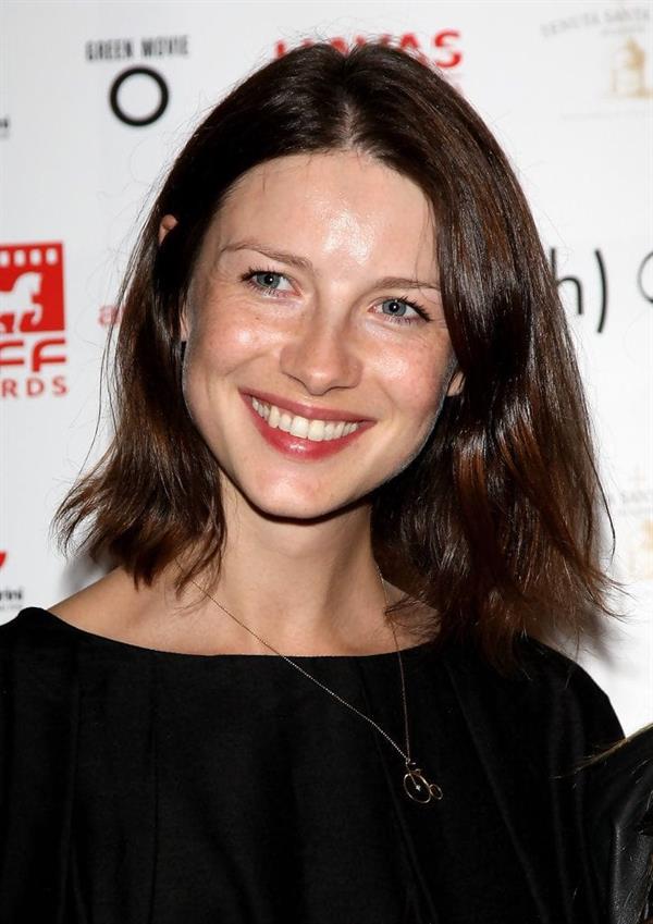 Caitriona Balfe