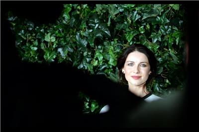 Caitriona Balfe