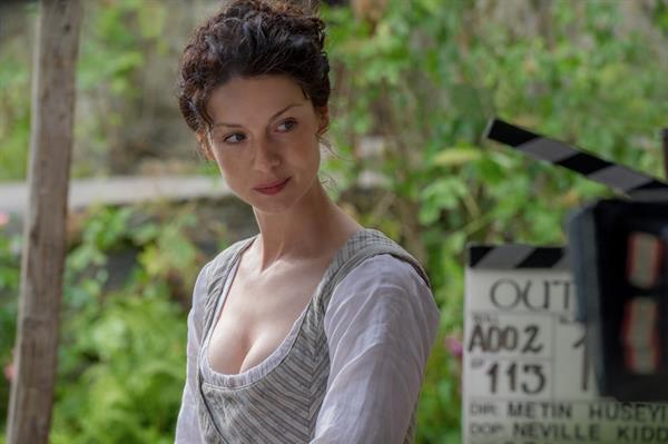 Caitriona Balfe