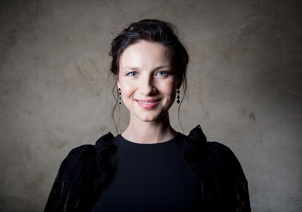 Caitriona Balfe