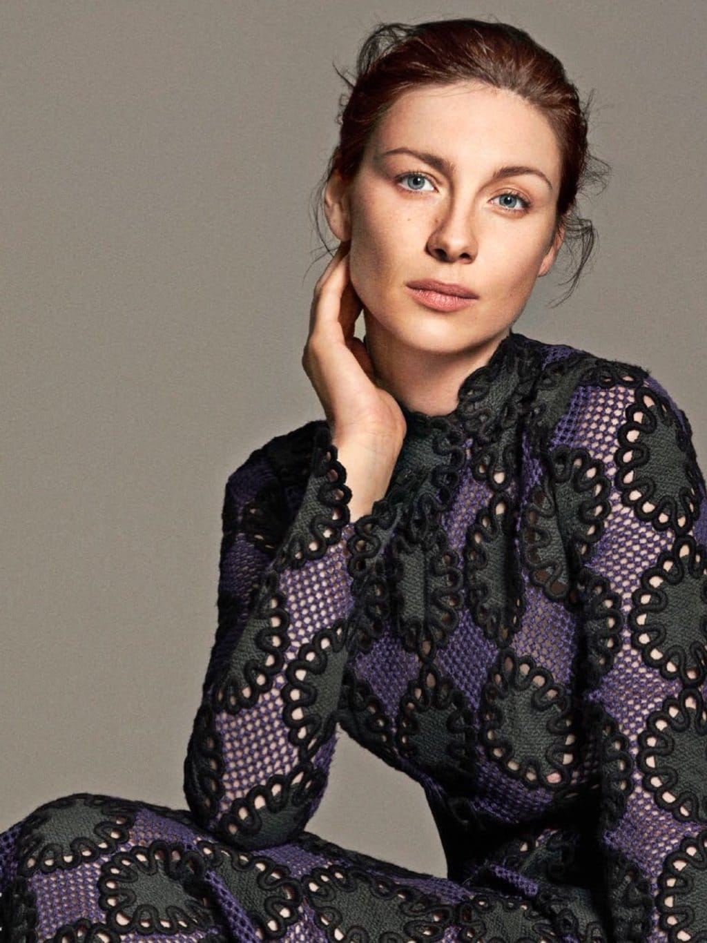 Caitriona Balfe