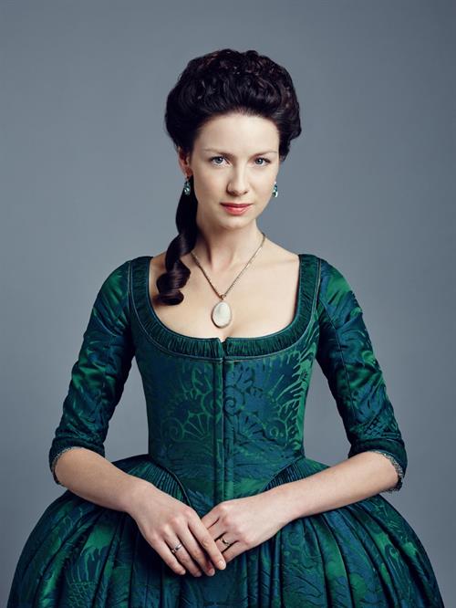 Caitriona Balfe