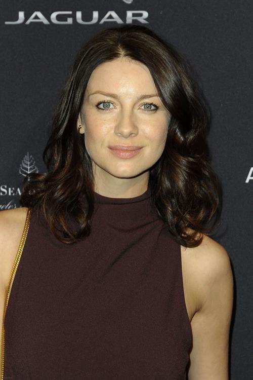 Caitriona Balfe