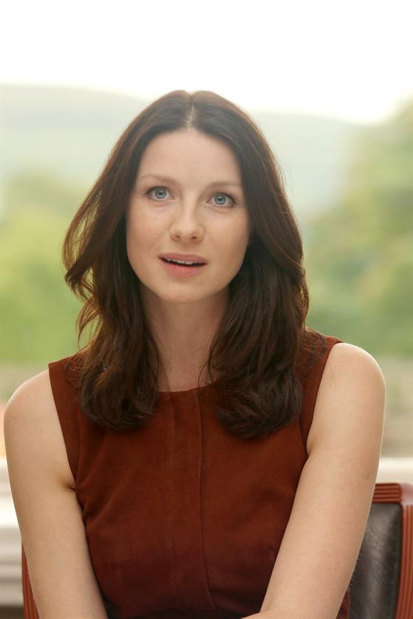 Caitriona Balfe