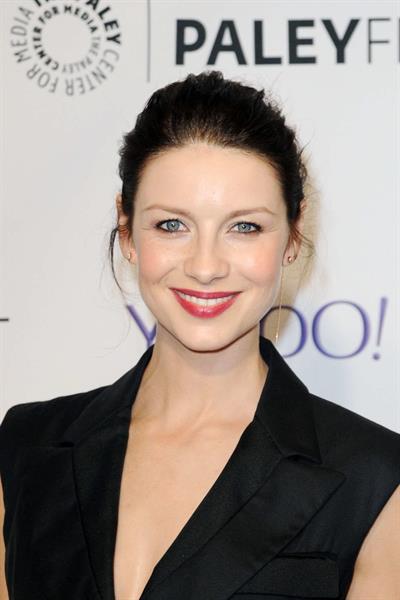 Caitriona Balfe