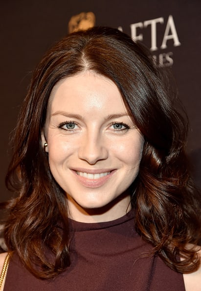 Caitriona Balfe