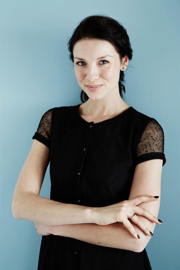 Caitriona Balfe