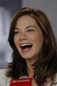 Michelle Monaghan