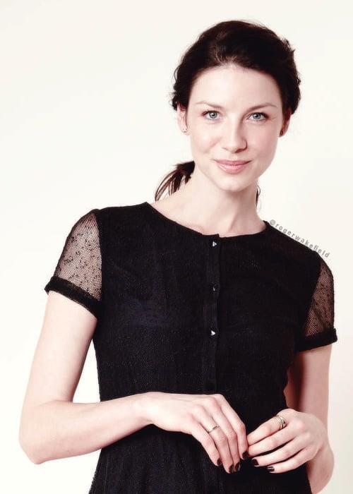 Caitriona Balfe
