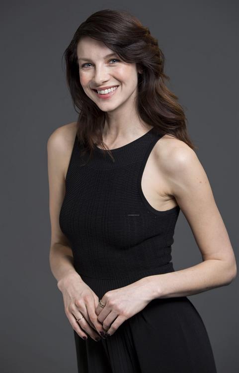 Caitriona Balfe