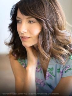 Caitriona Balfe