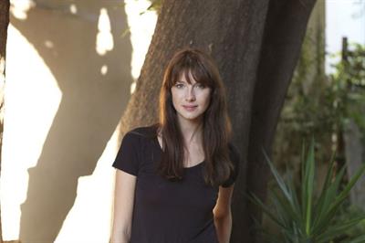 Caitriona Balfe