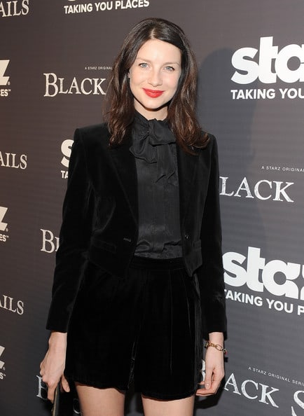 Caitriona Balfe