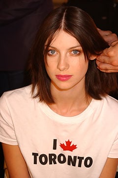 Caitriona Balfe