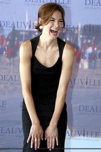 Michelle Monaghan