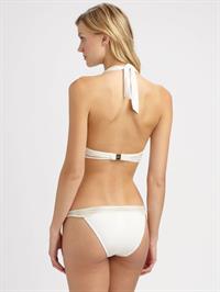 Jayne Moore in a bikini - ass