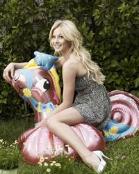 Julianne Hough