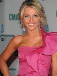 Julianne Hough