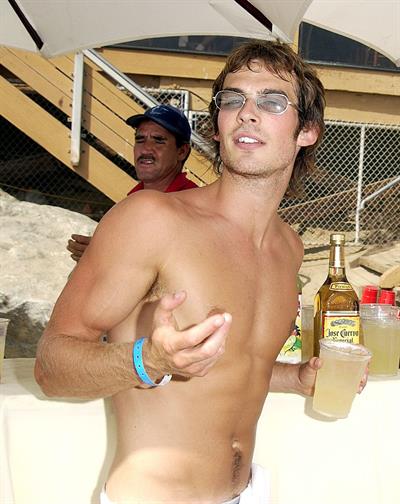 Ian Somerhalder