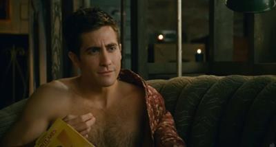 Jake Gyllenhaal