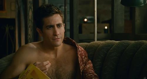 Jake Gyllenhaal