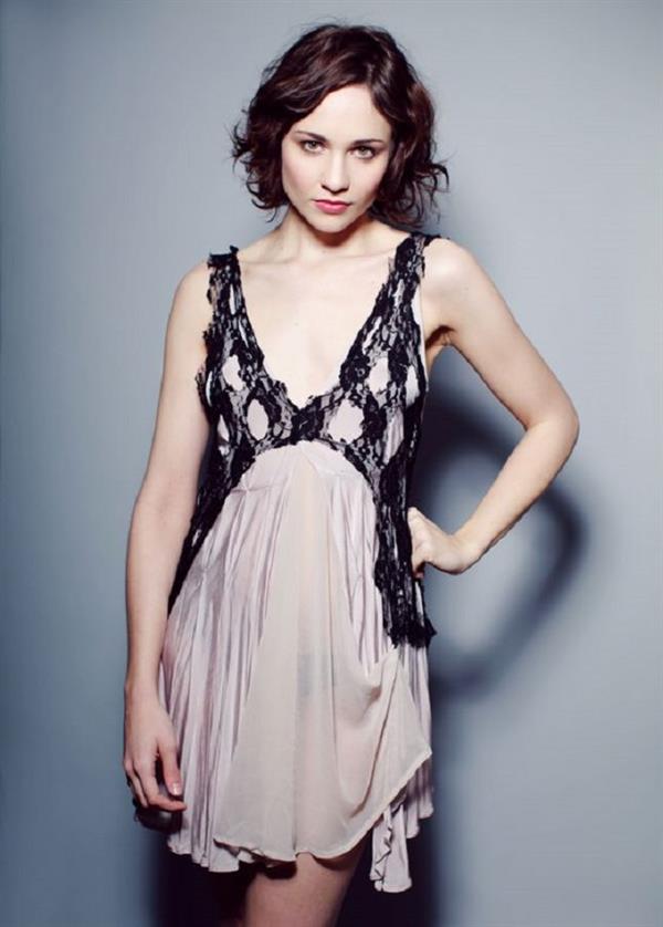 Tuppence Middleton