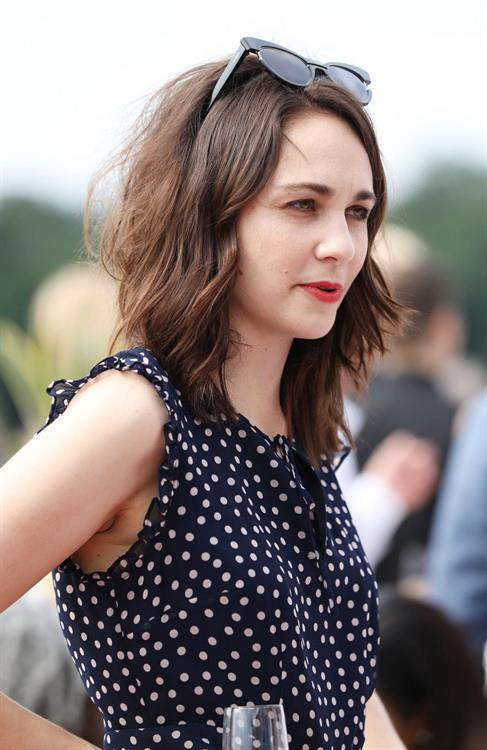 Tuppence Middleton