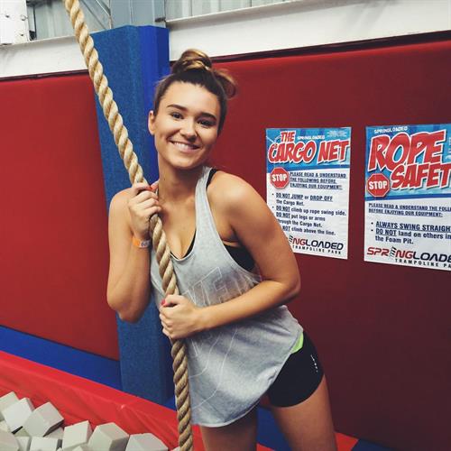 Shani Grimmond