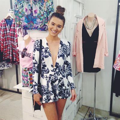 Shani Grimmond