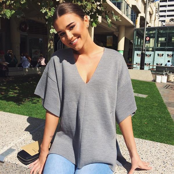 Shani Grimmond