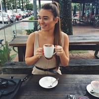Shani Grimmond