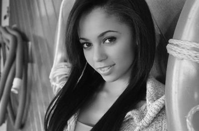 Vanessa Morgan